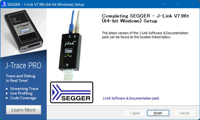 J-Link Install-7