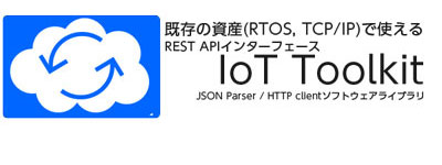 IoTソリューション