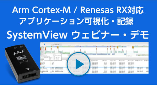 SystemViewウェビナ日本語版
