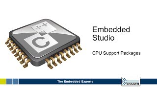 Embedded Studio