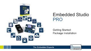 Embedded Studio PRO